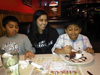 Anitha Creddy