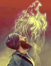 Turbanator Gurpreet singh