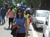 Swati Kaushik