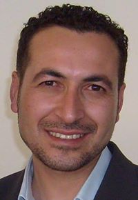 Özcan Elçi