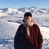 Амгалан Энхтайван