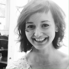 Мария Букина