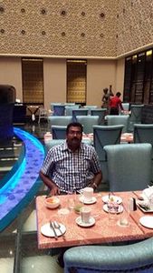 Kumar Mp