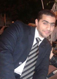 Wesam Gamal