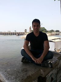 Mohamed Khaled