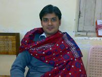 Muhammad Sangi