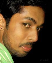 Vishnu Vichu