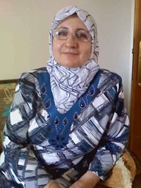 هدى كنيفاتي