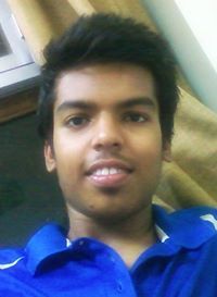 Vishal Gupta