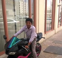 Raghu Raman