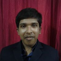 Vigneshwar Murugesan