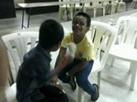 Niranjani Nithyanandam