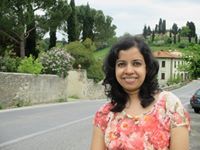 Hyacintha Lobo