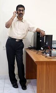 Sankar Narayan