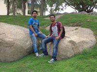 Pushkar Luitel