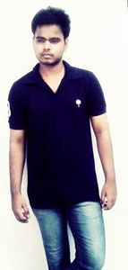 Sandeep Sharma