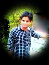 Vishvendra Madhukar