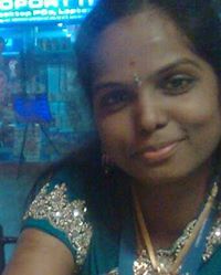 Shilpa Murugesh