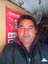 Vijay Saini