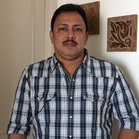 Ma Rafeeq