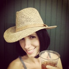 Megan Wilson