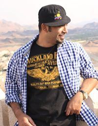 Karthik Nair