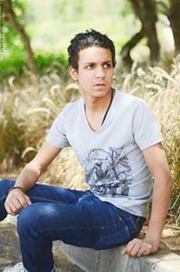 Ayman Ahmed