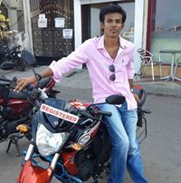 Levin Kumar
