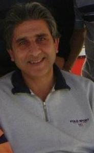 Nader Dahab