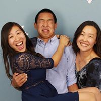 Susan Hong