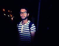 Ahmed Elabasy