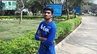 Sagar Abdhas