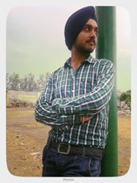 Jimmy Saini