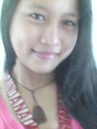 Gladice Sarael