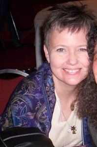 Janet Swanson