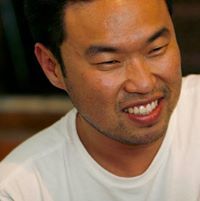 Daniel Kono