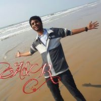 Areef Syed