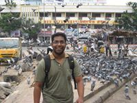 Kiran Prem kumar