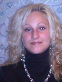 Цветелина Вельова