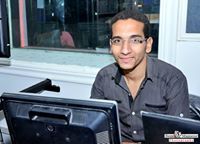 Mohamed Hamouda