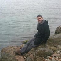 Volkan İset