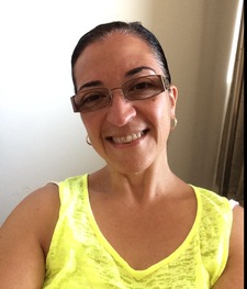 Lola Martinez