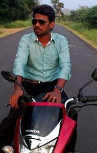 Prakash Arumugam