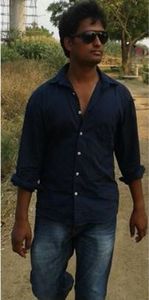 Veeru Badavath