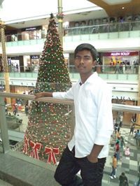 Kiran Kumar