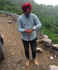 Simranjeet Singh