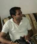 Harmesh Singh