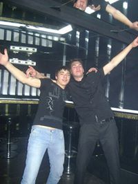 Денис Станкулов