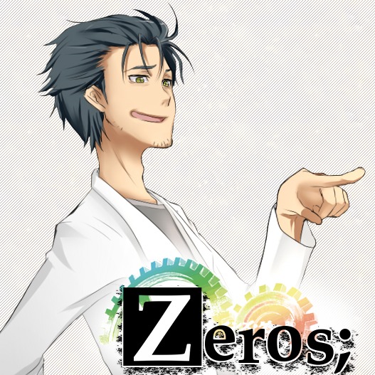 Goodreads profile picture for @zeros