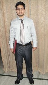 Ashish Bhardwaj